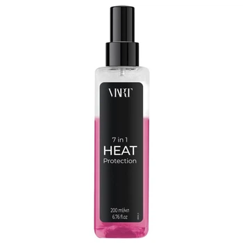 Спрей термозахист для захисту волосся під час укладання VIART 7 in 1 Heat Protection 200 мл