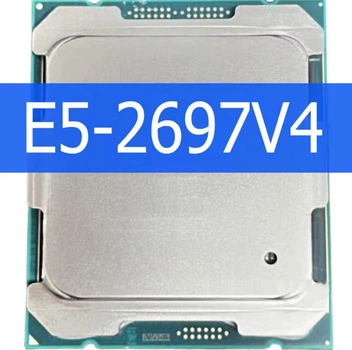 Процесор Intel Xeon E5-2697v4, 3.6 GHz, 18 core +HT, 45 MB, 145