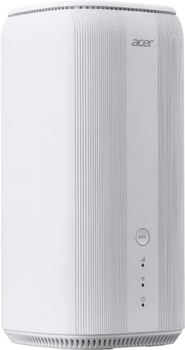 Маршрутизатор Acer Connect X6E (FF.G2KTA.001)