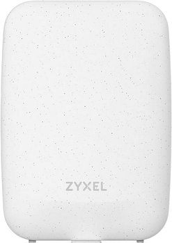 Маршрутизатор Zyxel Nebula USG LITE 60AX (USGLITE60AX-EU0101F)