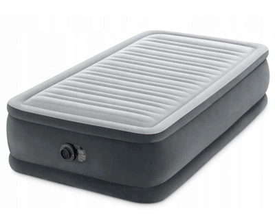 Надувная кровать 191 x 99 x 46 см Intex 64412 COMFORT-PLUSH