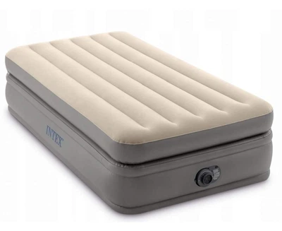 Надувная кровать 191 x 99 x 51 см Intex 64162 PRIME COMFORT