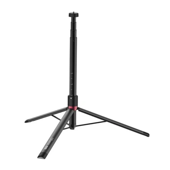 Штатив – монопод Ulanzi AT-01 с триподом, Black