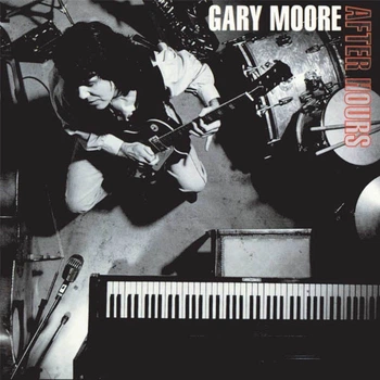 Вінілова платівка Gary Moore – After Hours (LP)