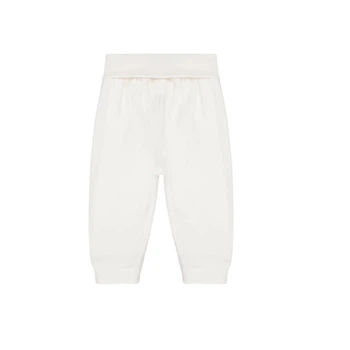 Штани H&M 271022957_pantsbeige 50 Бежевий