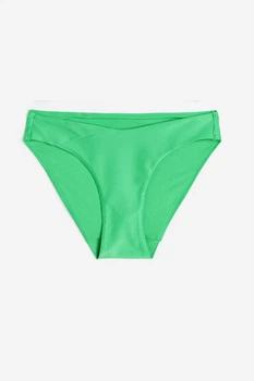Плавки купальні H&M 271147387_bottom 170 Салатовий