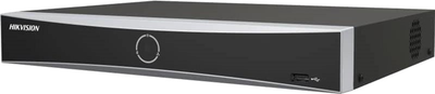 Відеореєстратор Hikvision DS-7604NXI-K1/4P(D)