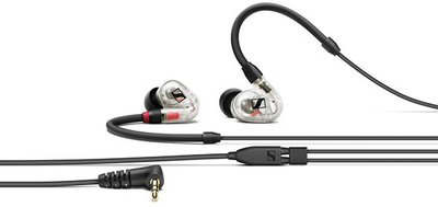 Słuchawki Sennheiser IE 100 PRO Clear