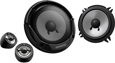 Автоакустика Kenwood KFC-E130P