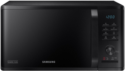 Kuchenka mikrofalowa Samsung MG23K3515AK Czarna