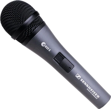 Мікрофон Sennheiser E 825-S