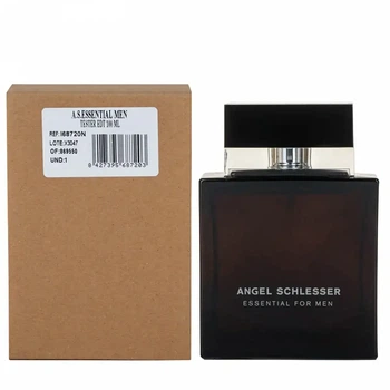 Туалетная вода для мужчин Angel Schlesser Essential For Men Tester 100 ml