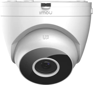 IP-камера IMOU Turret SE-C 2.8мм (6976391039179)