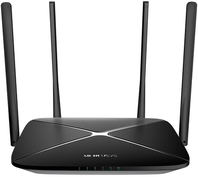 Router Mercusys MB115-4G (MB115-4G)