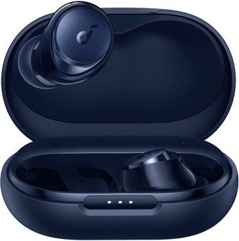 Навушники Anker SoundCore Space A40 Blue (194644102258)
