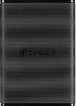 SSD dysk Transcend ESD270C 250GB USB 3.1 Type-C 3D NAND TLC (TS250GESD270C)