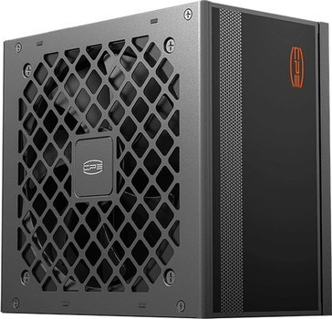 Блок питания PcCooler KN850 850 Вт (P3-KN850-G1F)