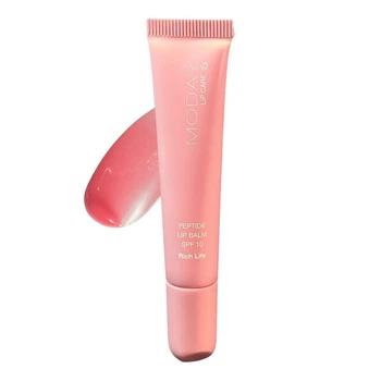 Пептидный бальзам для губ MODAY Rich Life Peptides Lips 10 мл