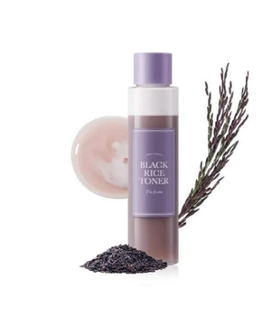 Тонер с черным рисом I'm From Black Rice Toner, 150 мл