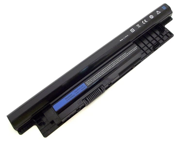 Батарея XCMRD для ноутбука Dell Inspiron 3421, 3721, 5421, 5521, 5721, 3521, 3437, 3537, 5437, 5537, 3737, 5737 (T1G4M) (14.8V 2200mAh 32.5Wh) (63762)
