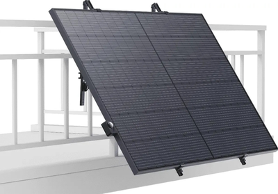 Automatyczny tracker słoneczny EcoFlow Single Axis Solar Tracker do panelu słonecznego 400 W (4895251605205)