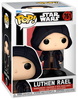 Figurka Funko Andor POP! Star Wars Luthen Rael (889698837705)