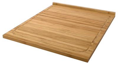 Deska do krojenia Ikea LÄMPLIG bambus 53 x 46 cm (003.098.29)
