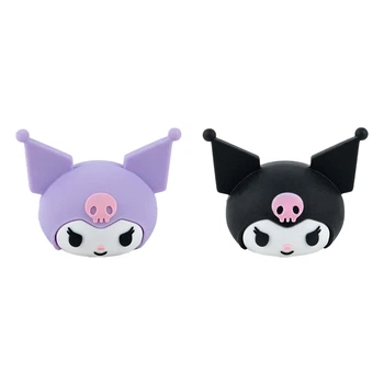 Точилка фігурна Kite Kuromi HK24-364-1