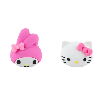 Точилка фігурна Kite Hello Kitty 2диз. HK24-364-2
