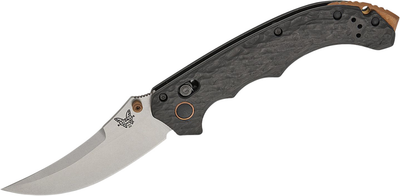 Нож Benchmade Mini Bedlam CF 865-02 (4009269)