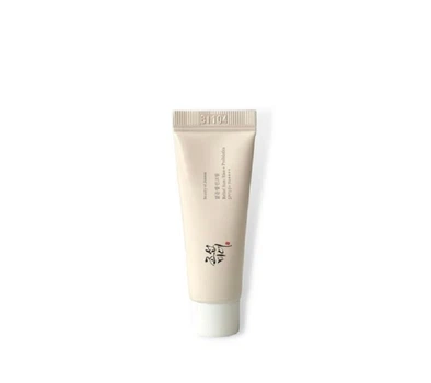 Сонцезахисний крем з пробіотиками Beauty of Joseon Relief Sun Rice Probiotics SPF50+ PA++++ 10 мл