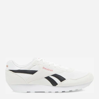 Жіночі кросівки Reebok Rewind Run 100001332 39 (8.5US) 26 см Білі (2230059184118)