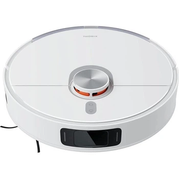 Робот - пилосос Xiaomi Robot Vacuum S20+ (BHR8159EU) білий