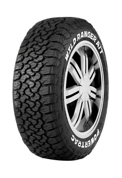 Powertrac WildRanger A/T (245/65R17 111T)