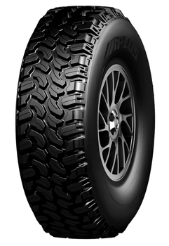 Aplus A929 M/T (245/75R16 120/116Q)
