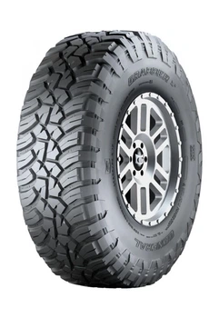 General Grabber X3 (33/12.5R15 103Q)