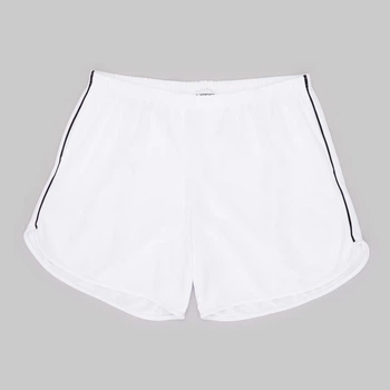 Спортивные шорты женские C&A 2225113_белый XL Белые (KAY2000001623480)