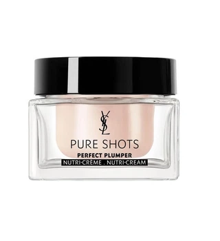 Крем для лица Yves Saint Laurent Perfect Plumper Nutri-Cream 50 мл (0535)