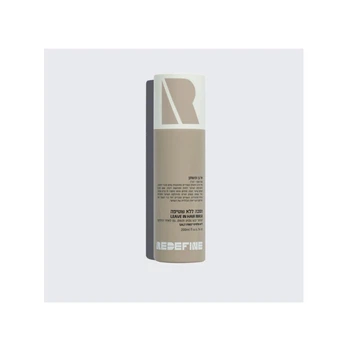 Маска незмивна з аргановим маслом та льоном Redefine Leave-In Mask Argan & Flaxseed 200 мл