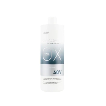 Окислювальна емульсія 12% Erayba OxyActive 40V 1000 мл