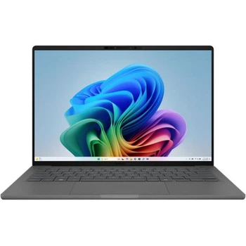 Ноутбук Asus ZenBook A14, (UX3407QA-QD339X) 14" / RAM 32 ГБ / SSD 1 ТБ / Windows 11 Pro / сірий