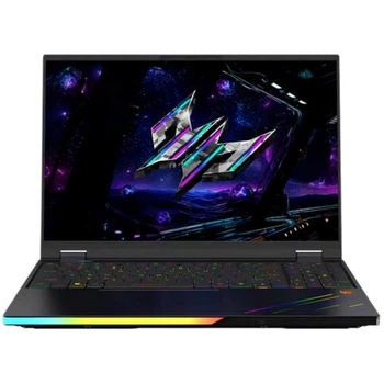 Ноутбук Acer Predator Helios 16 AI PH16-73-98HA, (NH.QW2EX.003) 16" / RAM 32 ГБ / SSD 1 ТБ / RTX 5090 / Без ОС / чорний