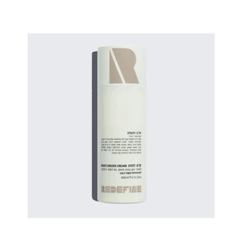 Крем для волосся зволожуючий з арганою та льоном Redefine Argan Linen Moisturizer Cream 400 мл