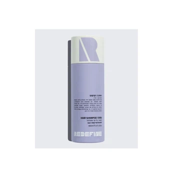 Шампунь для кучерявого волосся Redefine Curly Shampoo 400 мл