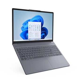 Ноутбук Lenovo IdeaPad Slim 3 15ARP10, (83K7007FRM) 15,3" / AMD Ryzen 5 7535HS / RAM 16 ГБ / SSD 512 ГБ / Radeon 660M / Без ОС