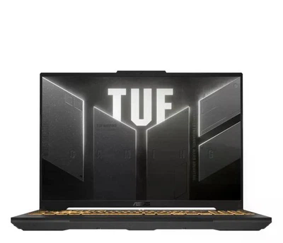 Ноутбук ASUS TUF Gaming F16 i5-13450HX/16GB/1TB/RTX5050/165Hz/Win11 (FX608JH-I5165)