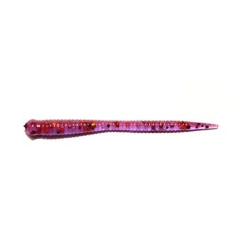 Приманка Bait Breath Needle RealFry 2" (15шт.) Ur29 Chameleon / Red · seed