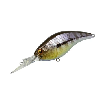 Воблер Raid Level Crank Mid (59.5mm, 10.5g) 011 Chi Gill