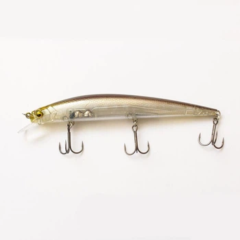 Воблер Raid Level Minnow (125mm, 14g) 016 Super Sexy Shad