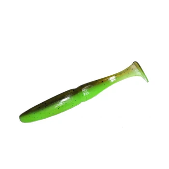 Приманка Intech Slim Shad 3,3"(7 шт) IN72